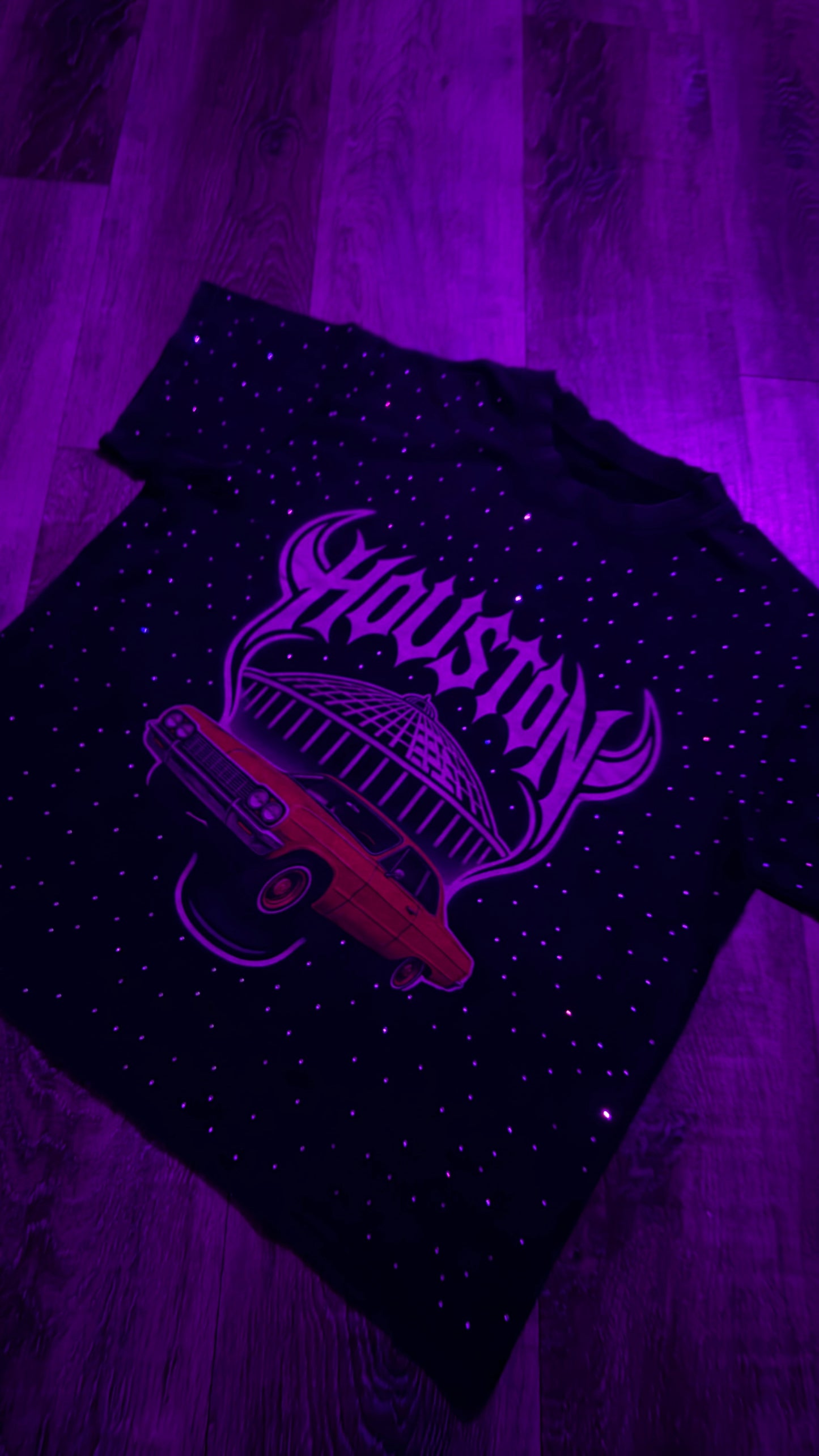 Space City