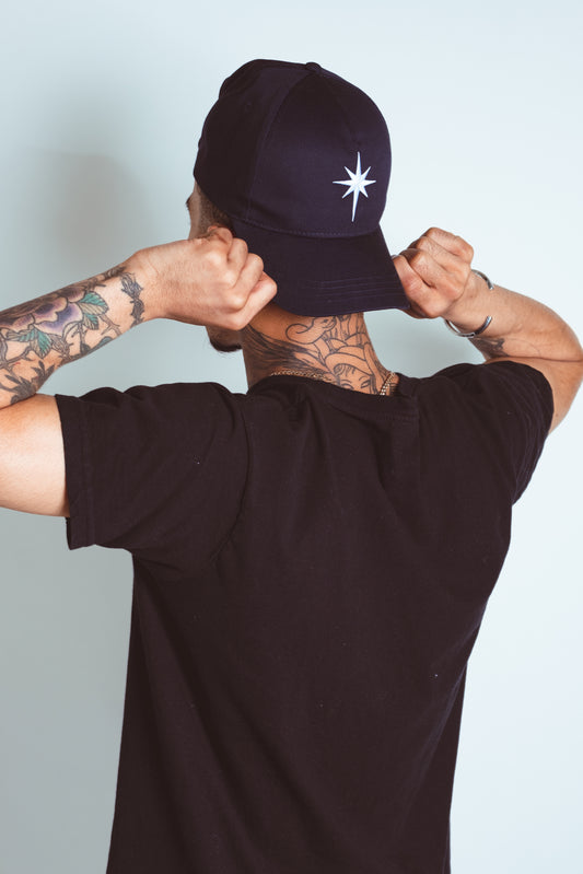 Star Snapback