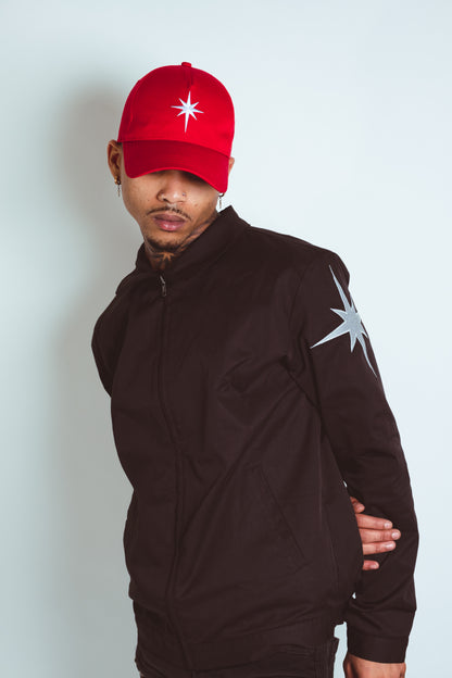 Star Snapback
