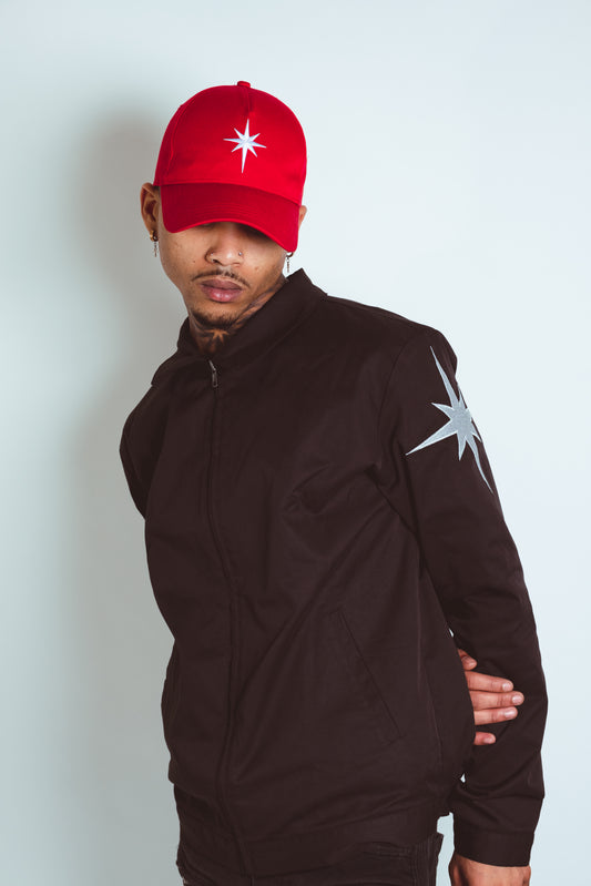 Star Snapback